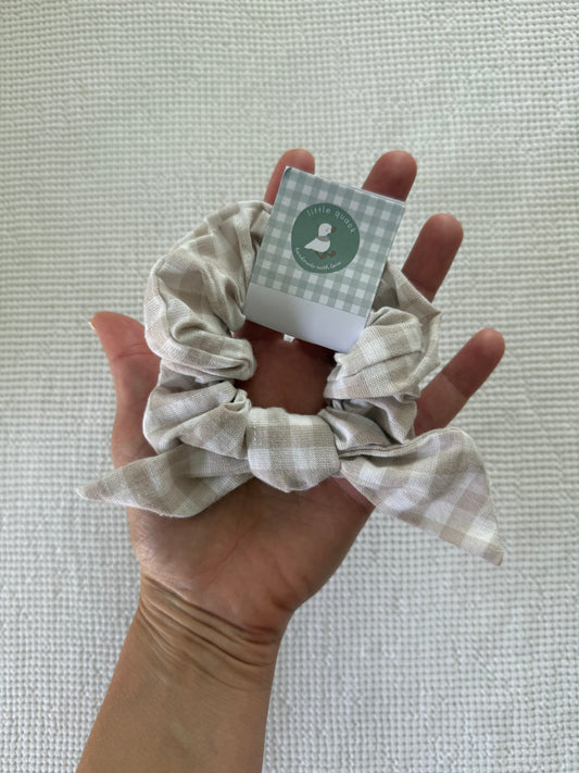Scrunchie