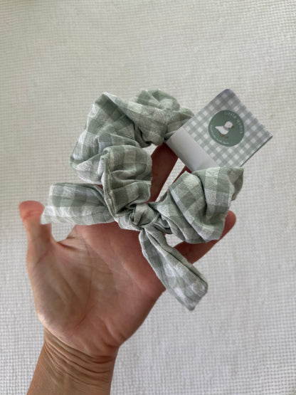 Scrunchie