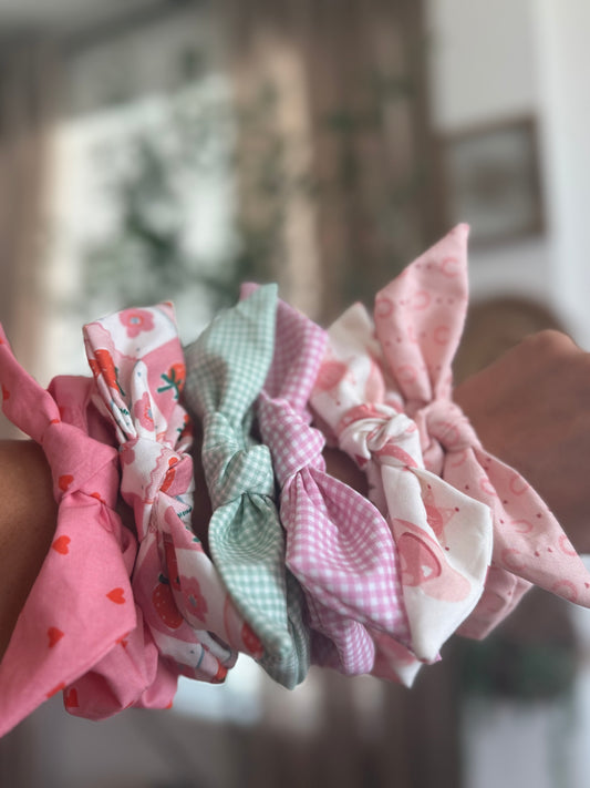 Scrunchie
