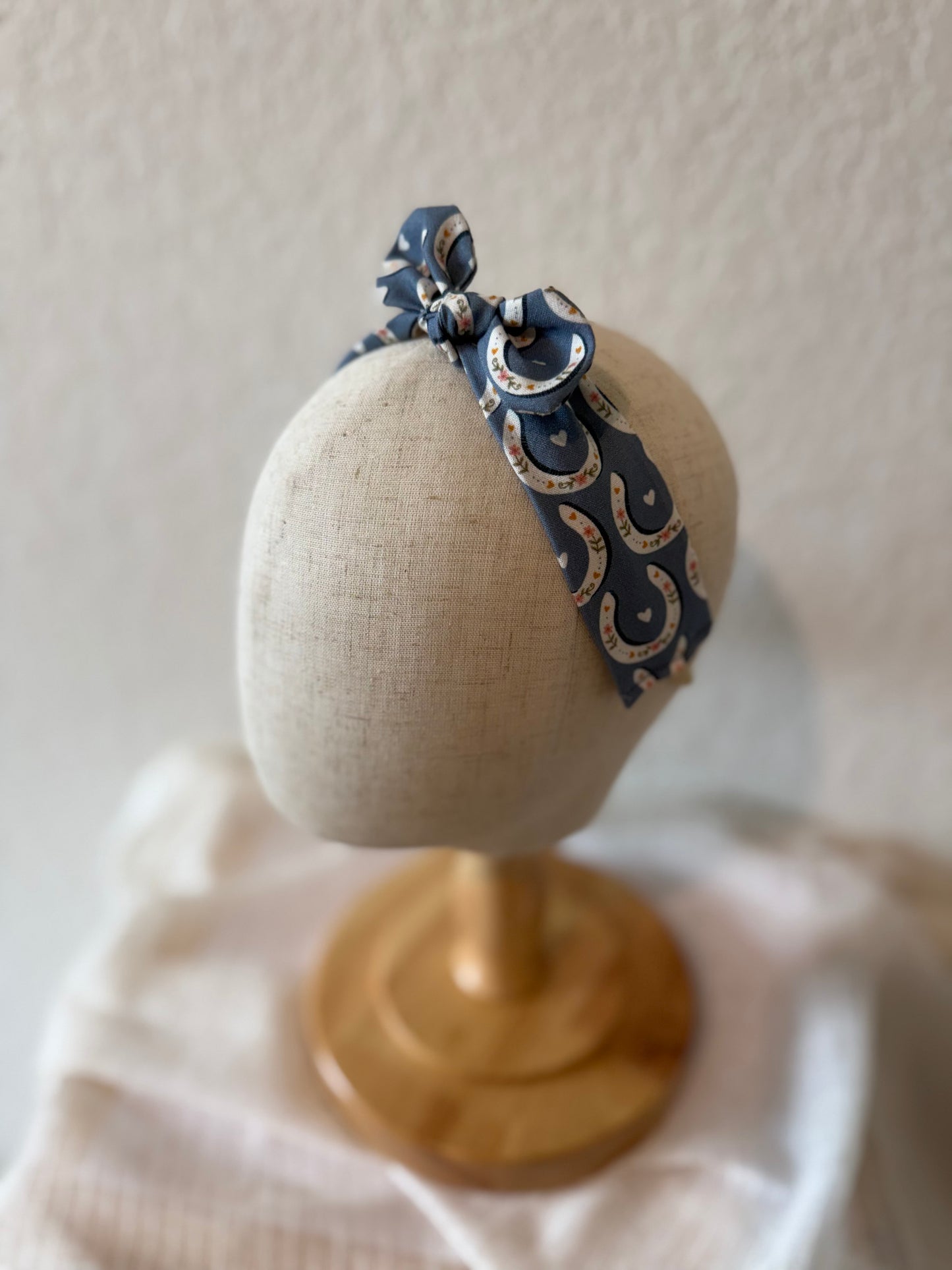 Penny Headband