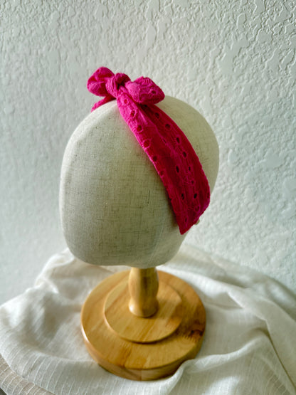 Penny Headband
