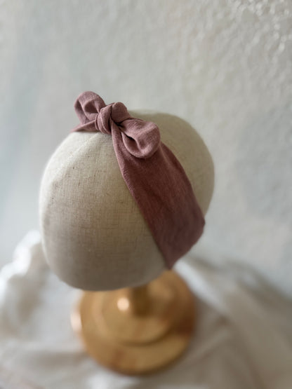 Penny Headband