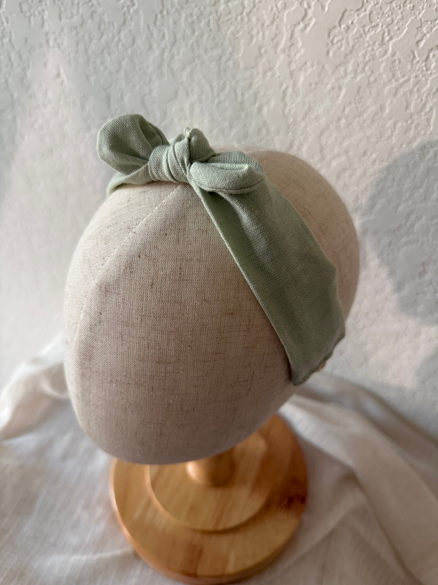 Penny Headband