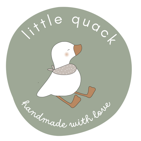 Little Quack